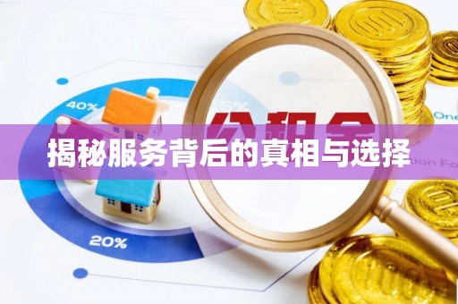 武侯揭秘服务背后的真相与选择