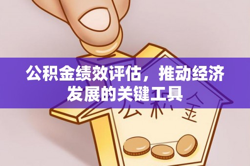 武侯公积金绩效评估，推动经济发展的关键工具