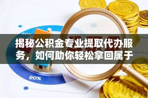 武侯揭秘公积金专业提取代办服务，如何助你轻松拿回属于你的资金