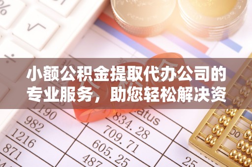 武侯小额公积金提取代办公司的专业服务，助您轻松解决资金难题