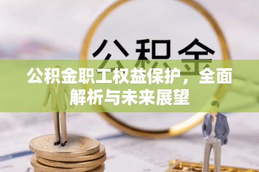 武侯公积金职工权益保护，全面解析与未来展望