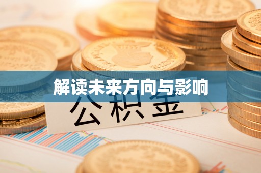 武侯解读未来方向与影响