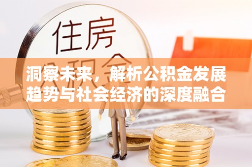 武侯洞察未来，解析公积金发展趋势与社会经济的深度融合