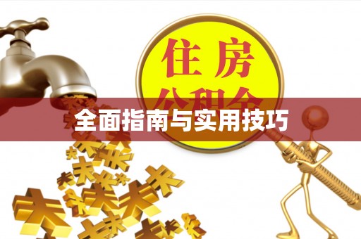 武侯全面指南与实用技巧