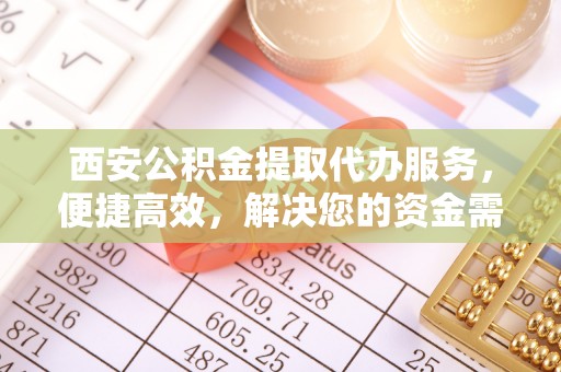武侯西安公积金提取代办服务，便捷高效，解决您的资金需求