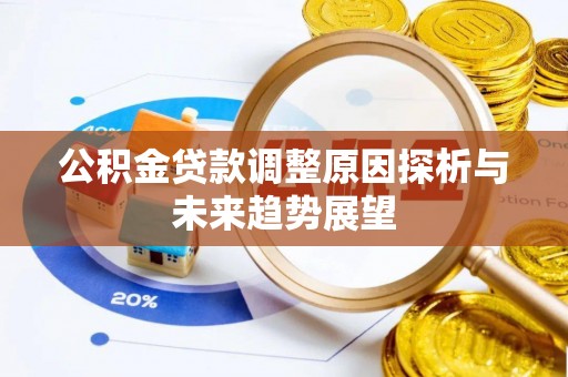 武侯公积金贷款调整原因探析与未来趋势展望