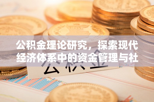 武侯公积金理论研究，探索现代经济体系中的资金管理与社会福利