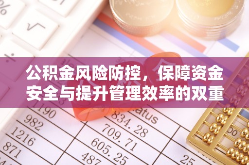 武侯公积金风险防控，保障资金安全与提升管理效率的双重探索