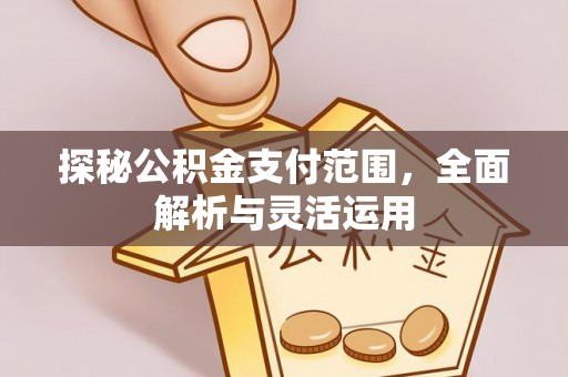 武侯探秘公积金支付范围，全面解析与灵活运用