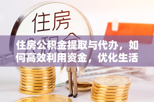 武侯住房公积金提取与代办，如何高效利用资金，优化生活品质