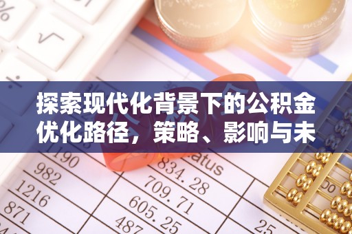 武侯探索现代化背景下的公积金优化路径，策略、影响与未来展望