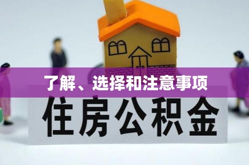 武侯了解、选择和注意事项